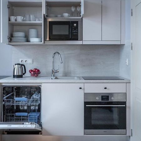 Mapartments Krakow Kazimierz Esterno foto
