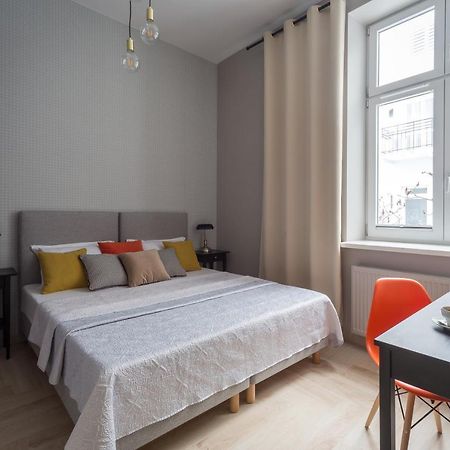Mapartments Krakow Kazimierz Esterno foto