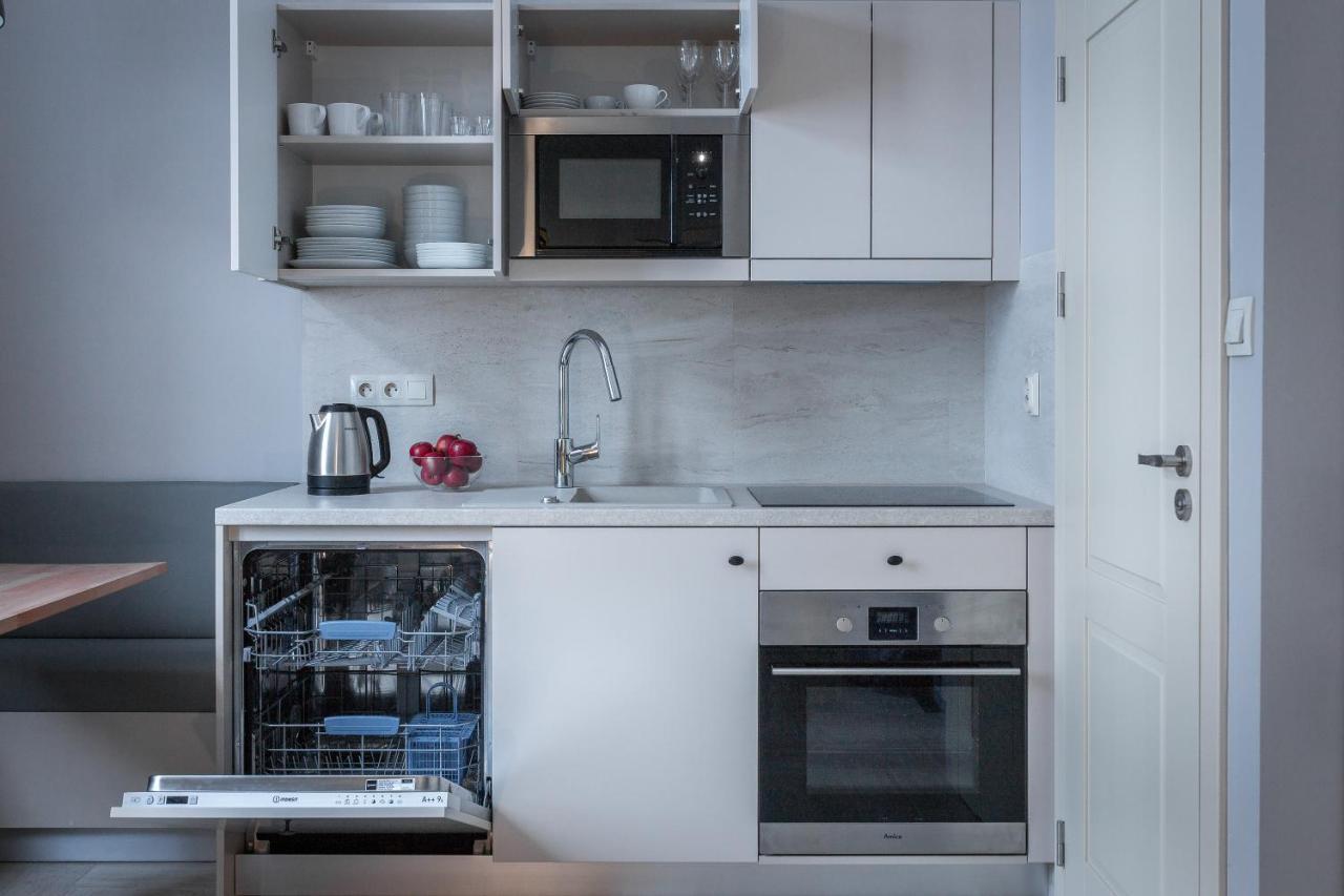 Mapartments Krakow Kazimierz Esterno foto