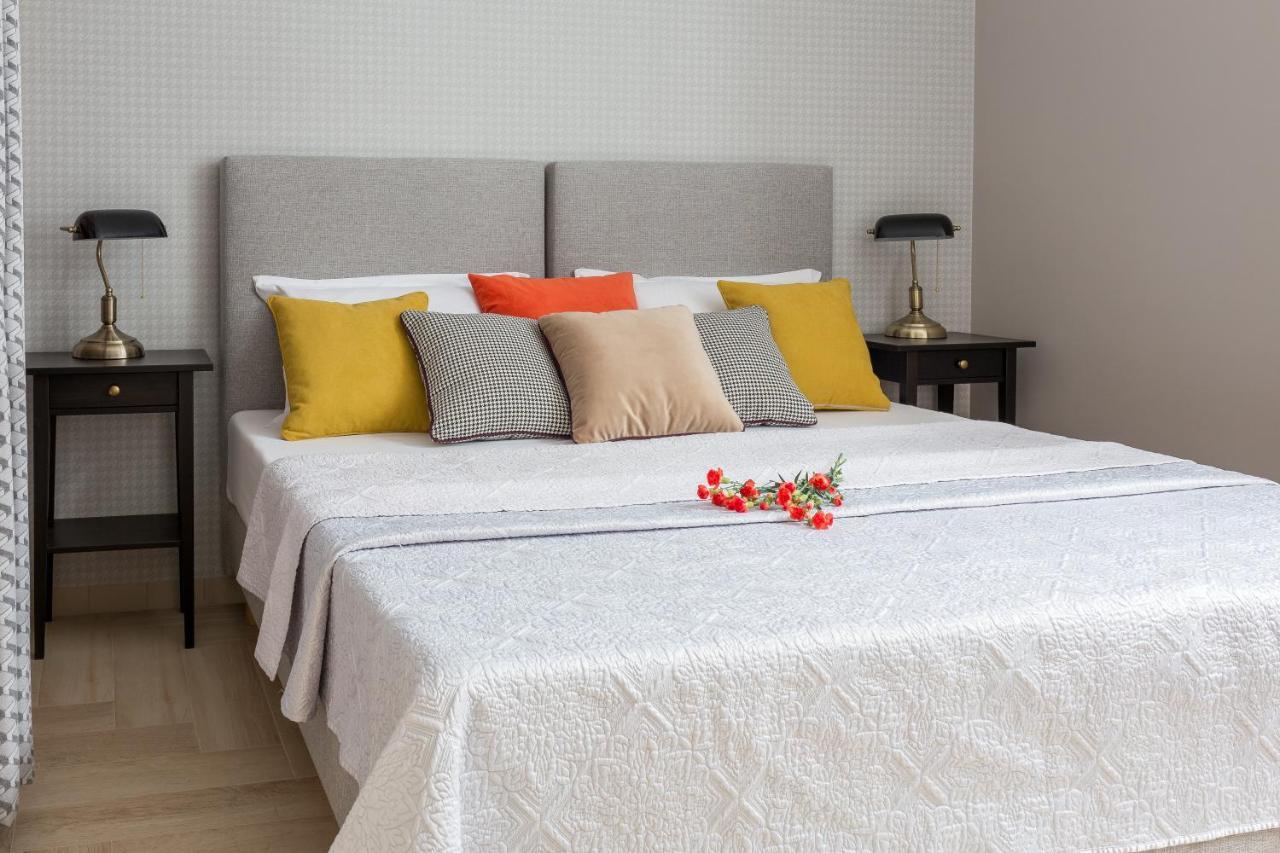 Mapartments Krakow Kazimierz Esterno foto