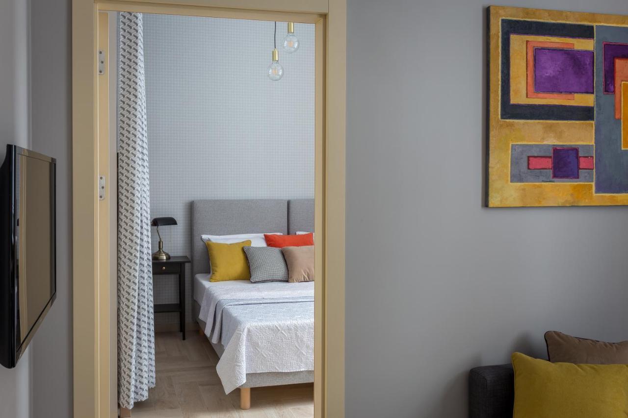 Mapartments Krakow Kazimierz Esterno foto