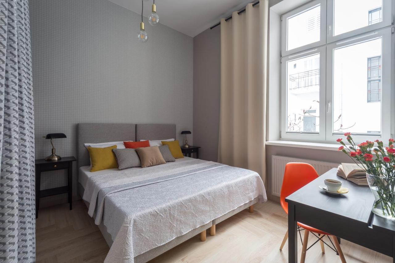 Mapartments Krakow Kazimierz Esterno foto
