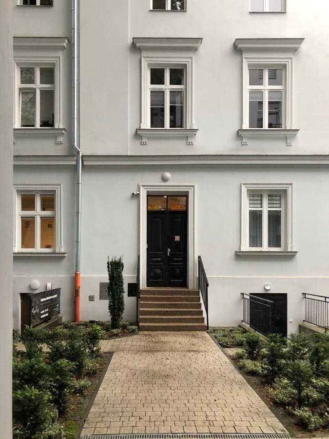 Mapartments Krakow Kazimierz Esterno foto