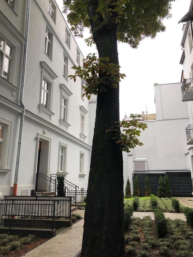 Mapartments Krakow Kazimierz Esterno foto